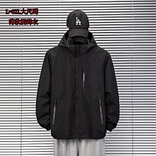 【衝鋒衣】【防寒 防水外套】【輕風衣 連帽】耐磨外套 騎行外套 外送外套 戶外登山外套 工作衣服 團體服 歷史價格詳細信息