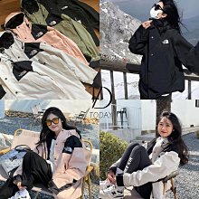 1990戶外機能衝鋒衣三合一防風防水男女86新款連帽夾克外套 歷史價格詳細信息