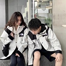 【衝鋒衣】【防寒 防水外套】【輕風衣 連帽】耐磨外套 騎行外套 外送外套 戶外登山外套 工作衣服 團體服 歷史價格詳細信息