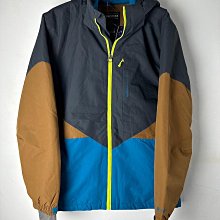 荷蘭品牌MEXX卡其色縫線印花長袖襯衫 歷史價格詳細信息