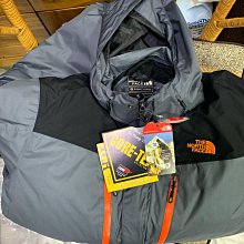北臉90衝鋒衣Thenorthface TNF三件套羽絨服 歷史價格詳細信息