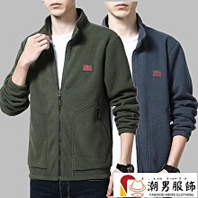 衛衣男 上衣男 立領套頭衛衣男春秋大碼男裝中年父親外套寬松純色 歷史價格詳細信息