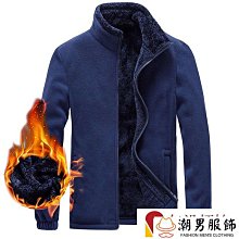 男士休閒寬鬆外套 加大尺碼 秋季青年 大尺碼上衣男 運動夾克 三條杠 防風外套男-潮男服飾 歷史價格詳細信息