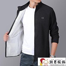 M4XL冬季男生外套 休閒外套 刷毛外套 加厚保暖外套 夾克外套 防風外套男 教練外套 連帽外套 工裝外套 禦寒外套男 歷史價格詳細信息