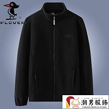 戶外沖鋒衣抓絨衣男女情侶款搖粒絨衣長袖外套定制可印加logo-潮男服飾 歷史價格詳細信息