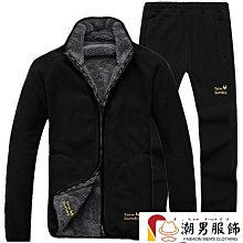 戶外抓絨衣男中老年外套立領夾克春秋加厚搖粒絨開衫上衣加厚保暖男裝-潮男服飾 歷史價格詳細信息