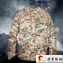 戶外抓絨衣男女潮冬季戰術外套衝鋒衣內膽雙面加厚搖粒絨衛衣開衫-品爵男装 歷史價格詳細信息