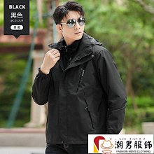 沖鋒衣男款三合一兩件套情侶戶外抓絨衣透氣登山服女保暖外套加厚-促銷 正品 現貨 歷史價格詳細信息