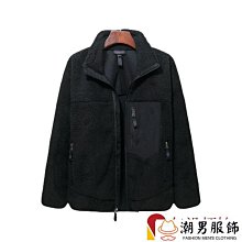 羊羔絨開衫衛衣套裝男士冬季加絨加厚保暖外套褲子兩件連帽運動服-潮流好物 歷史價格詳細信息