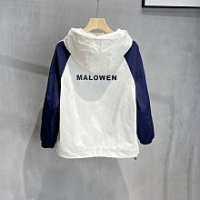 衝鋒衣男款春季寬鬆潮牌ins拼接工裝夾克潮流戶外動登山服外套 2AR-品爵男装 歷史價格詳細信息