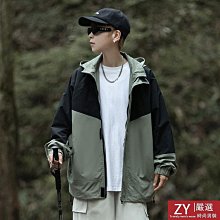 登山防水外套 防風外套 衝鋒外套 衝風衣 大尺碼外套男 高機能 帽可拆 連帽沖鋒衣外套 薄款登山服 男女款風衣 歷史價格詳細信息