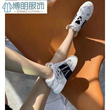 品牌高筒鞋女厚底棉鞋2023新款韓版百搭真皮加絨運動休閒板鞋女冬 歷史價格詳細信息