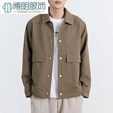 WOOG2005圓領黑色刺繡短袖T恤男2024夏季新款潮微寬松半袖體恤衫 歷史價格詳細信息