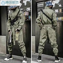 【熱賣精選】暗黑系痞帥破洞毛衣 別針裝飾夜店發型師男外套圓領男裝秋冬 歷史價格詳細信息