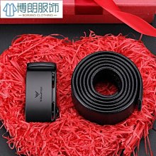 保羅皮帶男款真皮頭層牛皮高檔腰帶自動扣潮流新款年輕~ 優惠 限時 歷史價格詳細信息