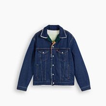 LEVI'S 美國版 Sherpa Cord Trucker 復古軍綠燈芯絨外套 刷毛領短夾克 怪奇物語 全新正品現貨S 歷史價格詳細信息