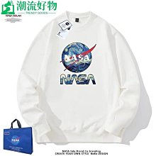 B\U0026B 秋冬新款潮牌戰馬男士衛衣精神小夥寬松潮流精神上衣連帽圓領長袖 長袖T恤 長袖上衣 大學-潮流好物 歷史價格詳細信息