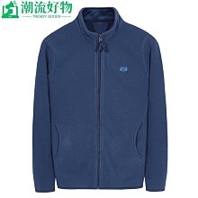 加絨男士夾克搖粒絨加厚外套褂子秋冬上衣立領加肥加大寬松抓絨衣 大衣外套 男生外套 防風外套 棉襖 厚外套 刷毛外套 外套 歷史價格詳細信息