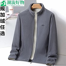 搖粒絨抓絨衛衣加厚半開衫套頭男裝時尚團體服 THE NORTH FACE 北面羊羔絨 拼接衛衣立領寬鬆上衣 333648 歷史價格詳細信息