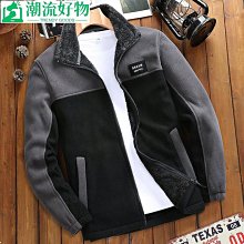 秋冬季半高領衛衣男士加絨寬鬆百搭打底衫雙面德絨立領長袖t恤男-正正男裝 歷史價格詳細信息