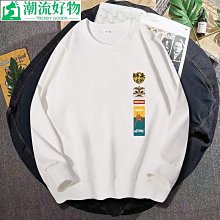 純棉長袖t恤男純白色圓領內搭內衣全棉秋冬季日常休閑打底衫上衣-正正男裝 歷史價格詳細信息