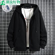 春秋外套男款秋季ins潮韓版夾克棒球服港風男生連帽情侶上衣-時尚男裝 歷史價格詳細信息