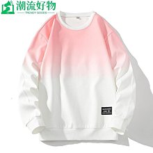 春秋季新款圓領衛衣男口袋拉鏈寬鬆男裝小眾上衣 薄款圓領大學t（BYW91）【壹號站】 歷史價格詳細信息