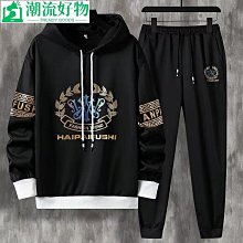 衛衣套裝青少年韓版休閑運動服秋裝衣服男 男生套裝 運動套裝 休閒套裝 長袖套裝 大尺碼套裝 秋套裝 兩件套 顯瘦套裝 歷史價格詳細信息