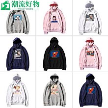 冠軍獅丹男士衛衣冬季2019新款潮流帥氣寬松上衣ins長袖t恤男休閑-潮流好物 歷史價格詳細信息