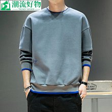 2023新款大碼男裝春秋季夾克中年肥佬加肥加大寬松休閑棒球領外套 歷史價格詳細信息