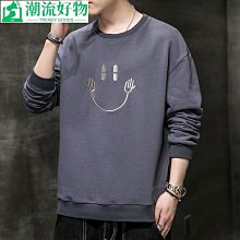秋季潮流寬松打底衫翻領秋衣ins外套假兩件襯衫領長袖t恤男士衛衣【zero潮流屋】 歷史價格詳細信息