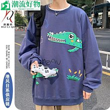 春秋冬季加厚潮流街頭棒球棉衣服男女情侶刺繡飛行員夾克寬鬆外套 歷史價格詳細信息