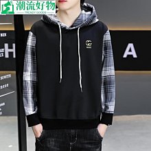 外套男士2023春秋季新款潮流百搭大碼休閑夾克潮牌港風寬松沖鋒衣天天精選 歷史價格詳細信息