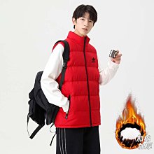 Adidas 愛迪達棉衣2024冬季雪地棉服男女情侶寬鬆戶外休閒運動外套羽絨棉服時尚百搭潮牌冬裝三條槓加厚保暖棉襖麵包服 歷史價格詳細信息