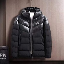 Nike耐克連帽羽絨服DOWN-FILL WINDRUNNER男子夾克外套羽絨服 歷史價格詳細信息