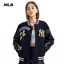 MLB 洋基隊 潮牌NY 外套男 工裝外套 羽絨棉服 冬季新款男士加厚保暖時尚棉襖大毛領連帽防風防寒石墨烯戶外登山服雪地外套 歷史價格詳細信息