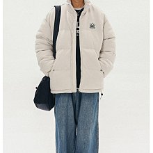 Adidas 愛迪達三葉草外套棉服大衣加厚棉襖防風防寒保暖外套潮牌潮流寬鬆亮面棉服連帽外套 歷史價格詳細信息