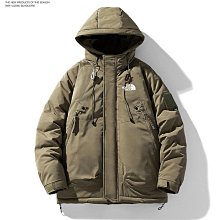 The North Face 北面羽絨棉服1996經典款男女情侶款保暖外套戶外運動 拼接棉衣 262041 歷史價格詳細信息