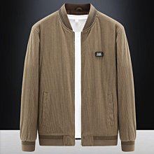 秋冬青中年皮夾克 刷毛舒適透氣休閒皮衣機車服 男機車皮衣夾克 防風外套 棒球外套 秋冬季立領防寒士工裝衣緊-毛毛男裝 歷史價格詳細信息