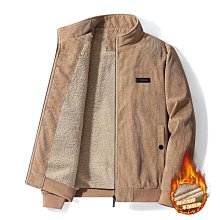 棉服燈芯絨小熊棉衣外套男冬季新款寬松加厚保暖情侶棉服森系棉襖 歷史價格詳細信息