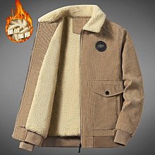 外套棉衣夾剋牛仔翻領男複古上衣秋冬保暖2024加厚棒球衣加絨新款 歷史價格詳細信息