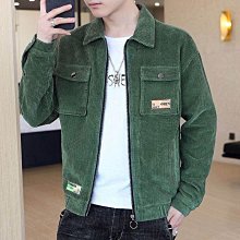 男士夾剋薄款外套中年商務翻領夾克男休閒春秋夾克衫男爸爸裝 男生外套 薄外套 韓版外套 修身休閒外套 軍風外套-潮男服飾 歷史價格詳細信息