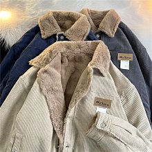 保暖外套男冬季刷毛加厚棉衣男潮流男裝工裝夾克輕薄棉服秋裝外套中年男士休閒夾克衫中老年人男裝秋冬季爸爸刷毛厚款棉-時尚男裝 歷史價格詳細信息