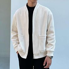 拉鍊夾克男春季新款棒球服外套潮牌加肥加大尺碼男裝工裝衝鋒衣-品爵男装 歷史價格詳細信息