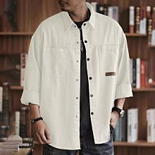 M-3XL 慵懶風撞色拼接高級感翻領長袖衛衣 男polo衫 長袖上衣 春秋穿搭 大學T 休閒衛衣 翻領 衣服 歷史價格詳細信息