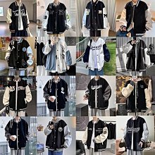 (多款可選)秋季衛衣男士小熊長T ins港風寬鬆圓領原宿風印花長袖上衣 大學T 長袖T 衛衣男（VJ333）【壹號站】 歷史價格詳細信息