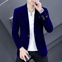 燈芯絨休閒西裝外套 寬鬆男外套韓版外套 百搭西服夾克外套 潮流時尚男士外套 休閒男生外套男裝全新-潮男服飾 歷史價格詳細信息