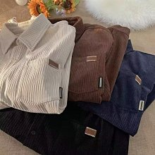 襯衫男長袖 M-3XL 春季高級感寸衫 寬鬆休閒男士工裝襯衫外套 春秋男款上衣 歷史價格詳細信息