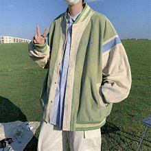 日系夾克外套秋季休閒 時尚男生外套 男士外套簡約 潮流外套潮牌外衣 男外套工裝運動韓版外套男裝秋冬男生男士保暖衣服-潮男服飾 歷史價格詳細信息