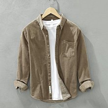 秋冬長袖襯A青少年學生純色襯A男港風寬松白色長袖襯A男  A 歷史價格詳細信息